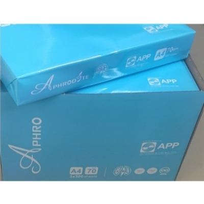 復印紙（A4）